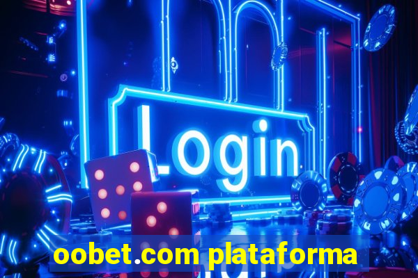 oobet.com plataforma